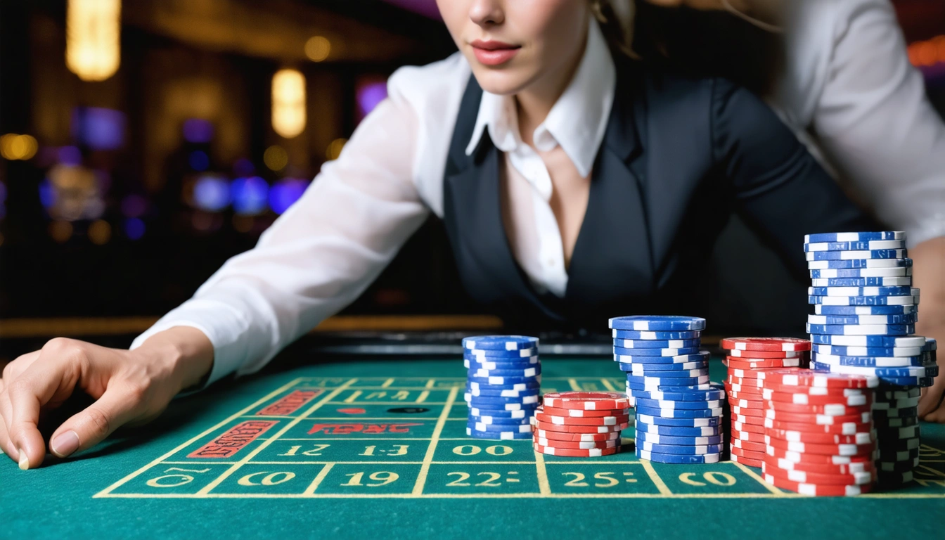 registration Glory Casino