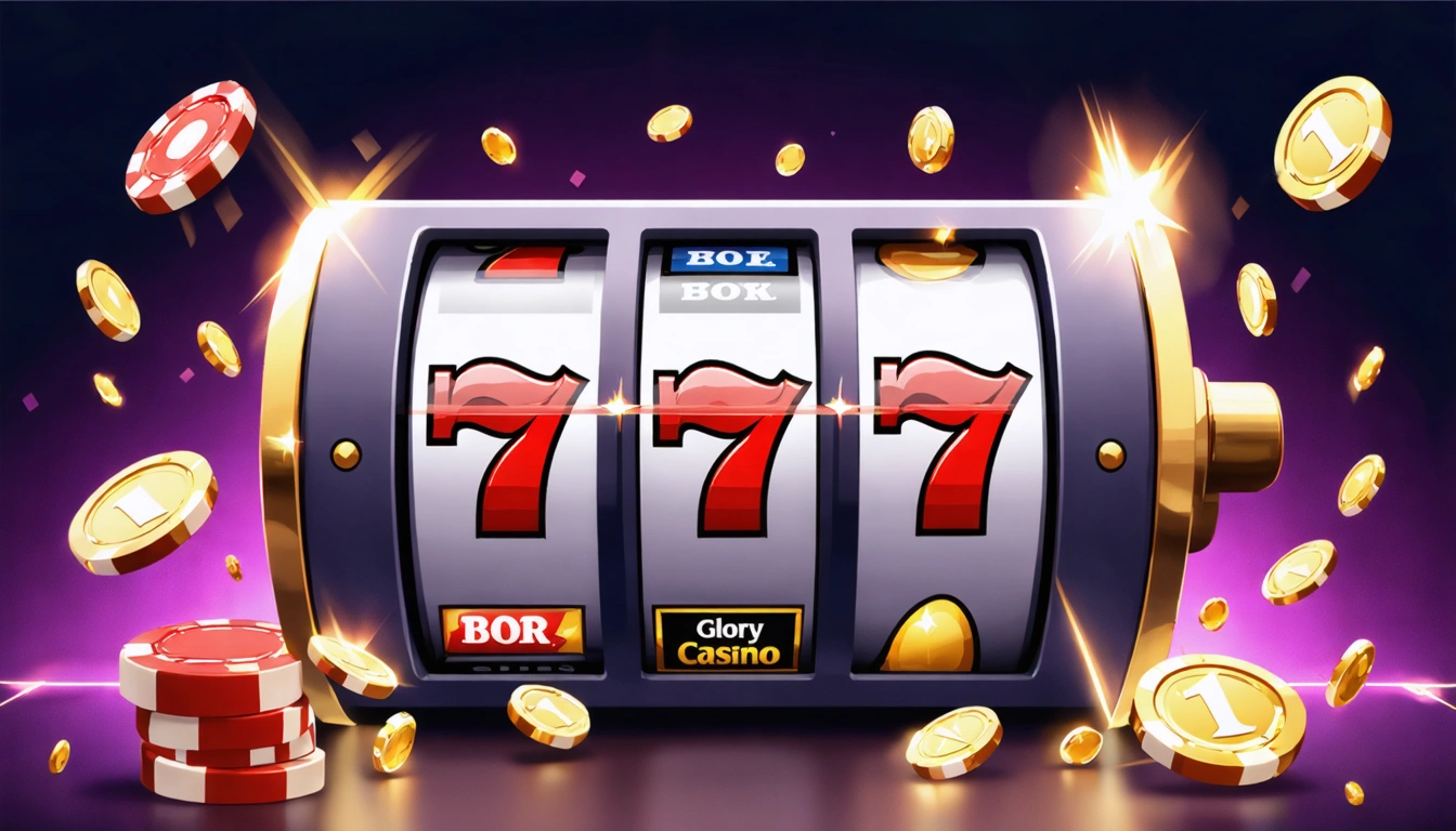 slots Glory Casino